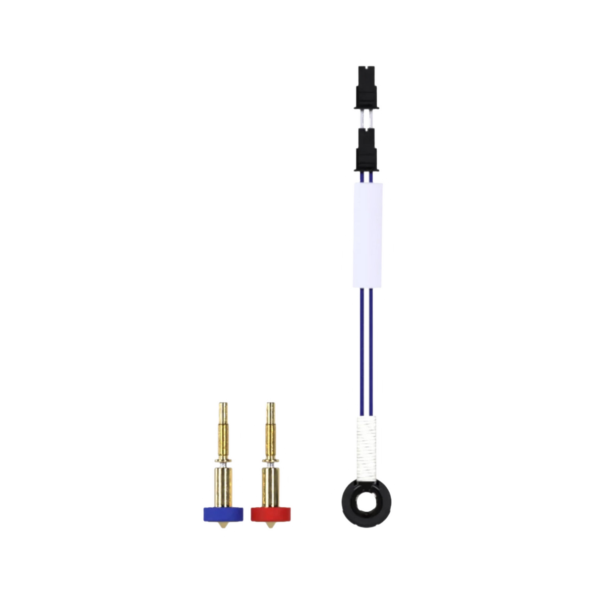 E3D Revo Starter Hotside Packs