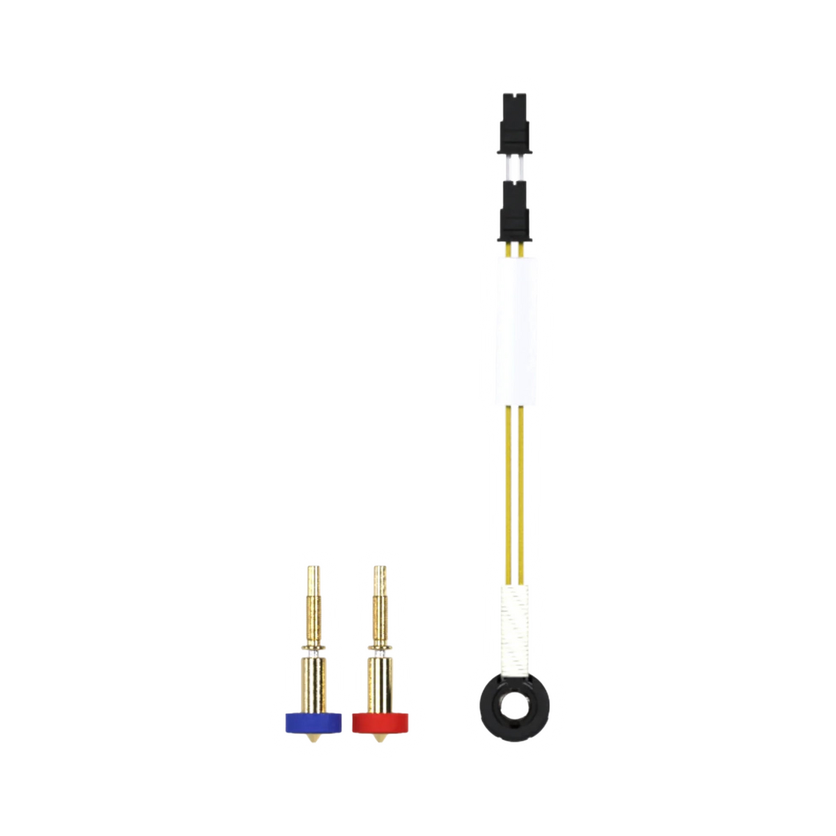 E3D Revo Starter Hotside Packs