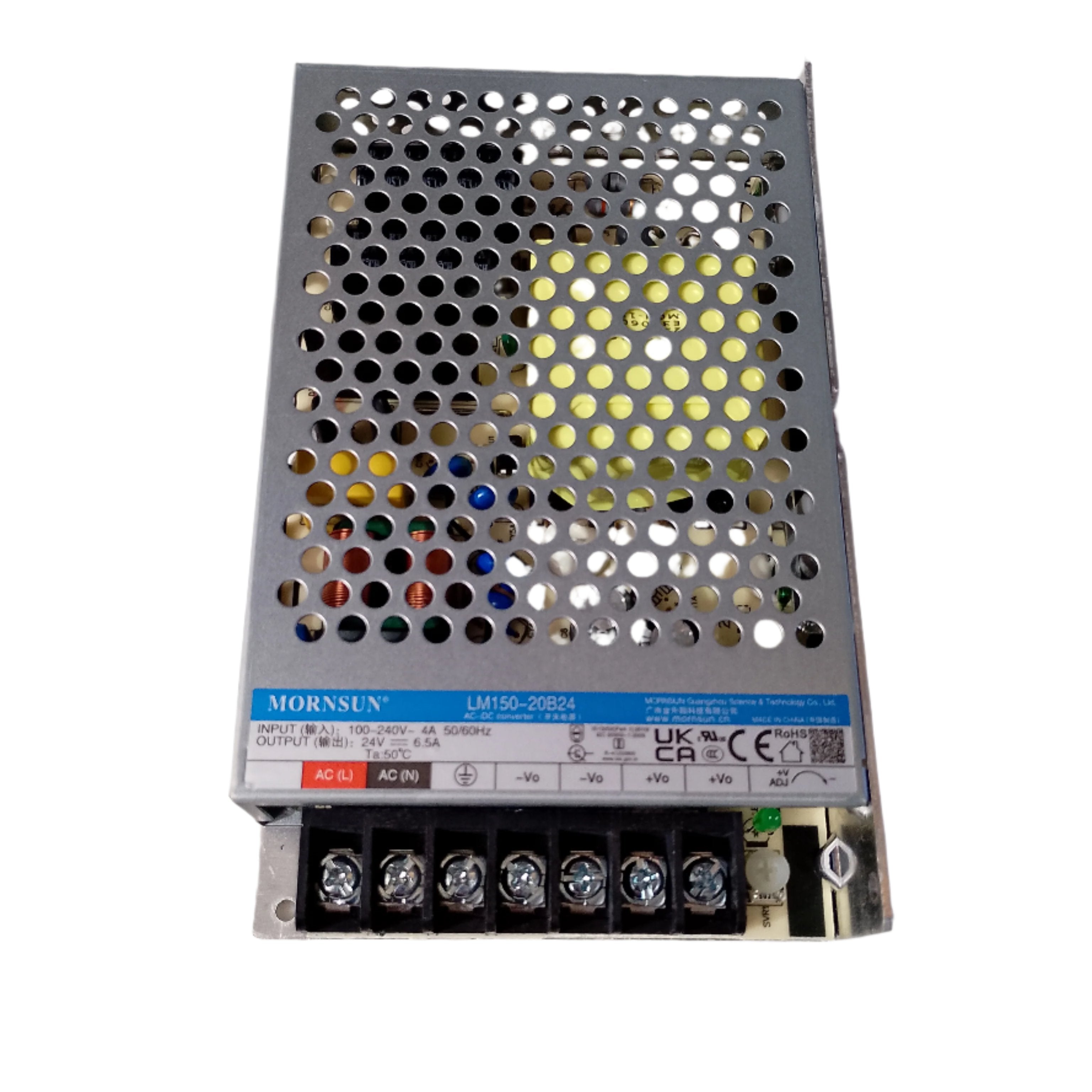 Bambu Lab A1 Mini Power Supply FAC031