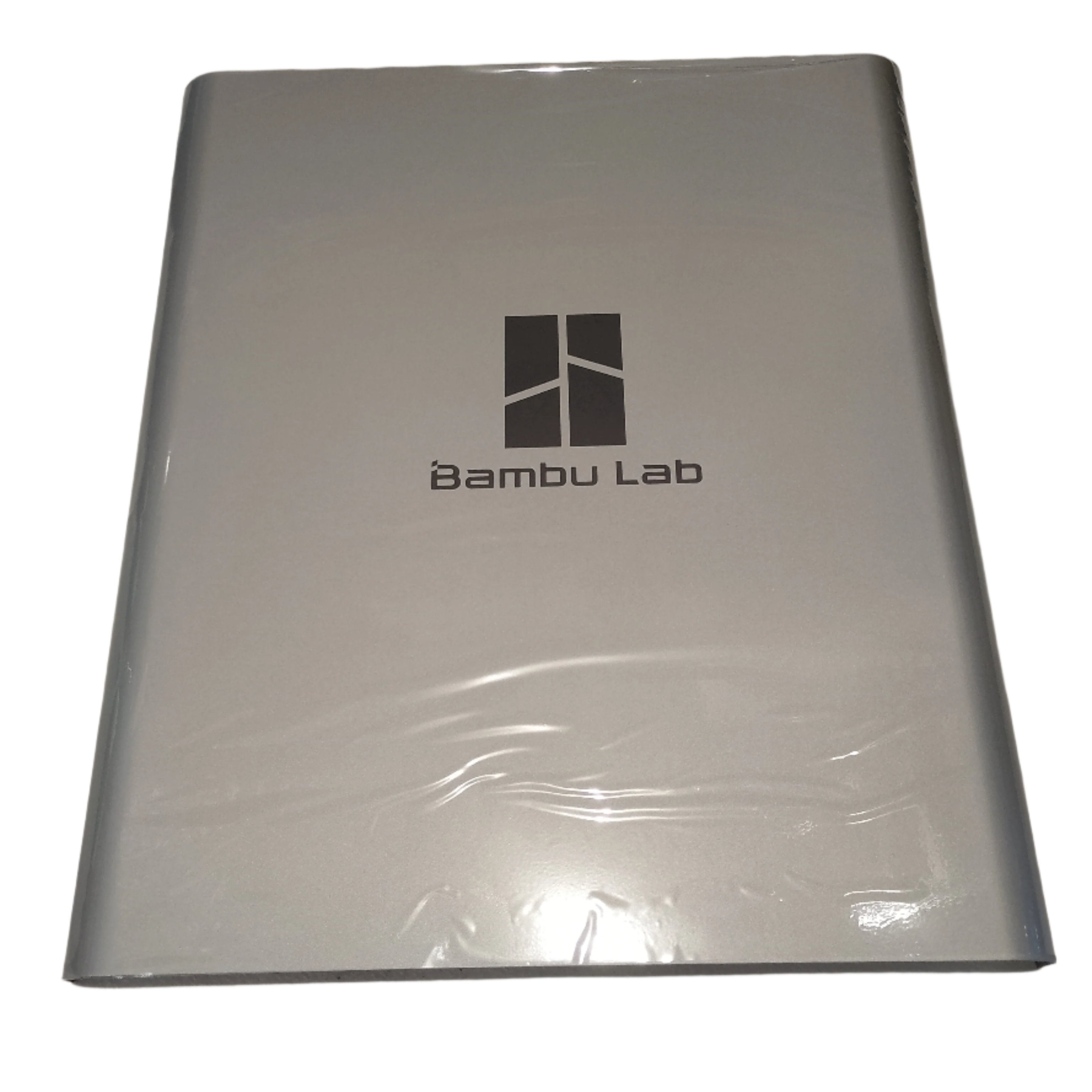 Bambu Lab BLP001-X1C-Right metal panel (XLD)SPP055