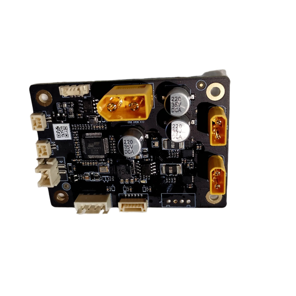 Bambu Lab Chamber Heater Control Board DLB004