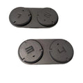 Bambu Lab AMS Feeder Cap SAA018