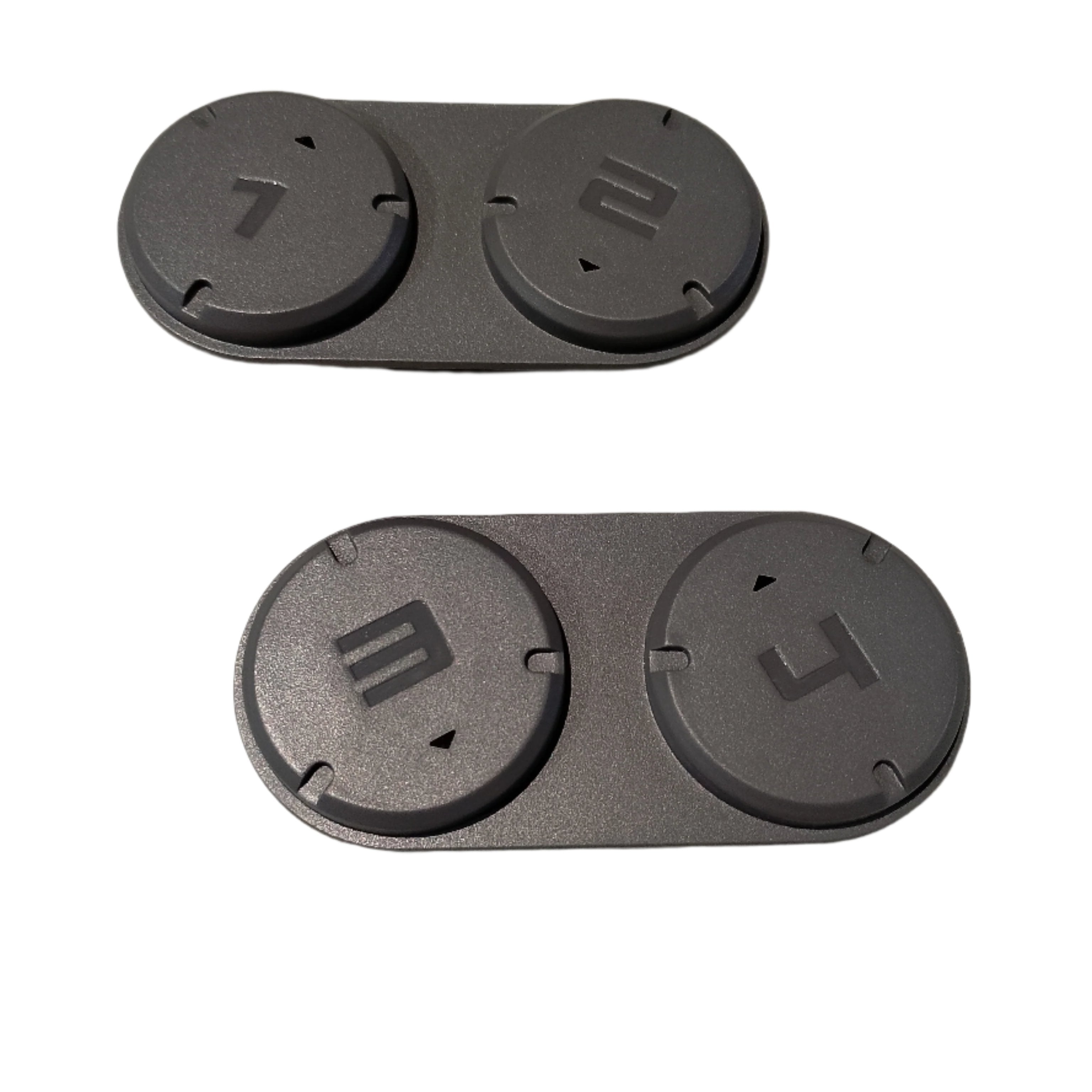 Bambu Lab AMS Feeder Cap SAA018