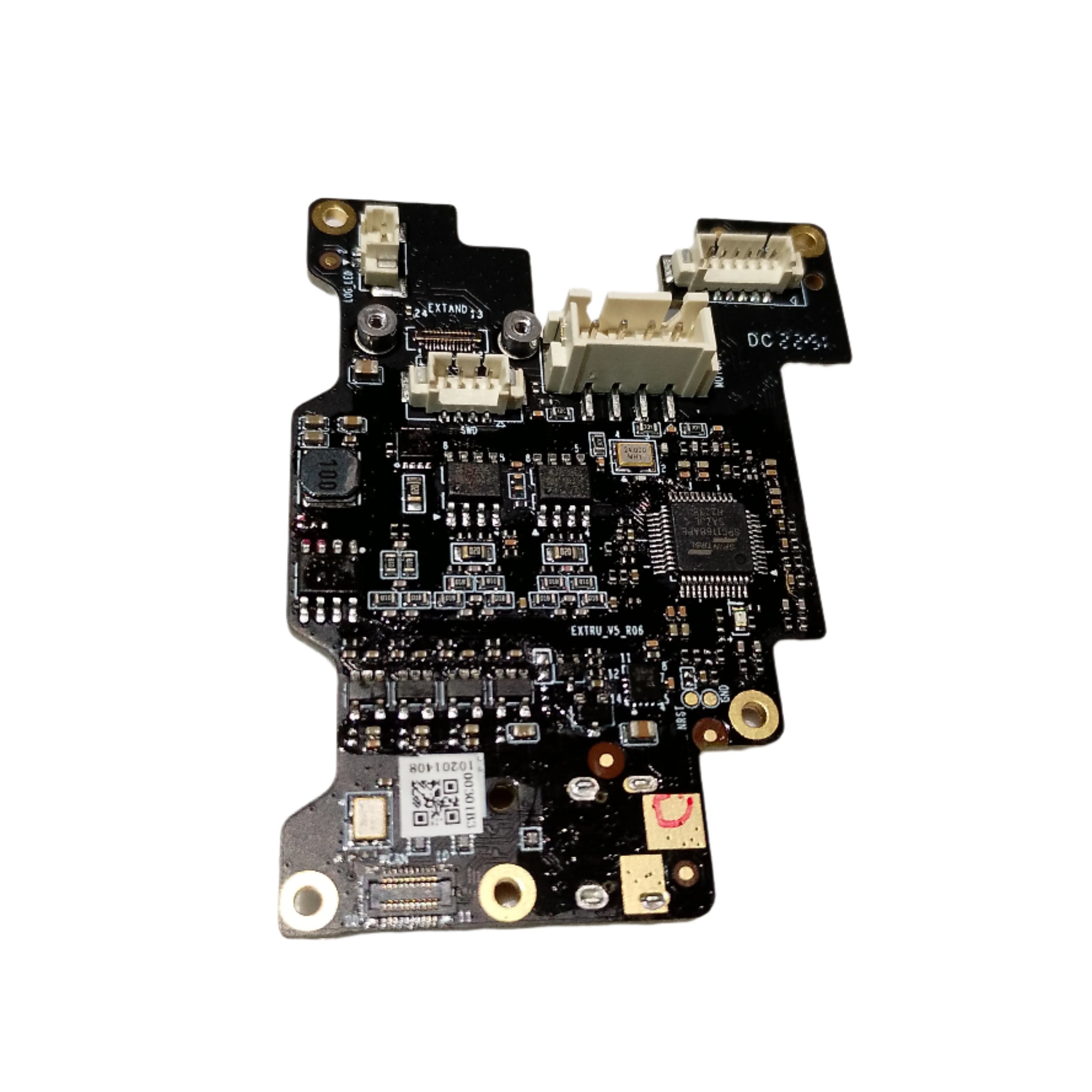 Bambu Lab TH Board (V9_Single red laser) SPP049