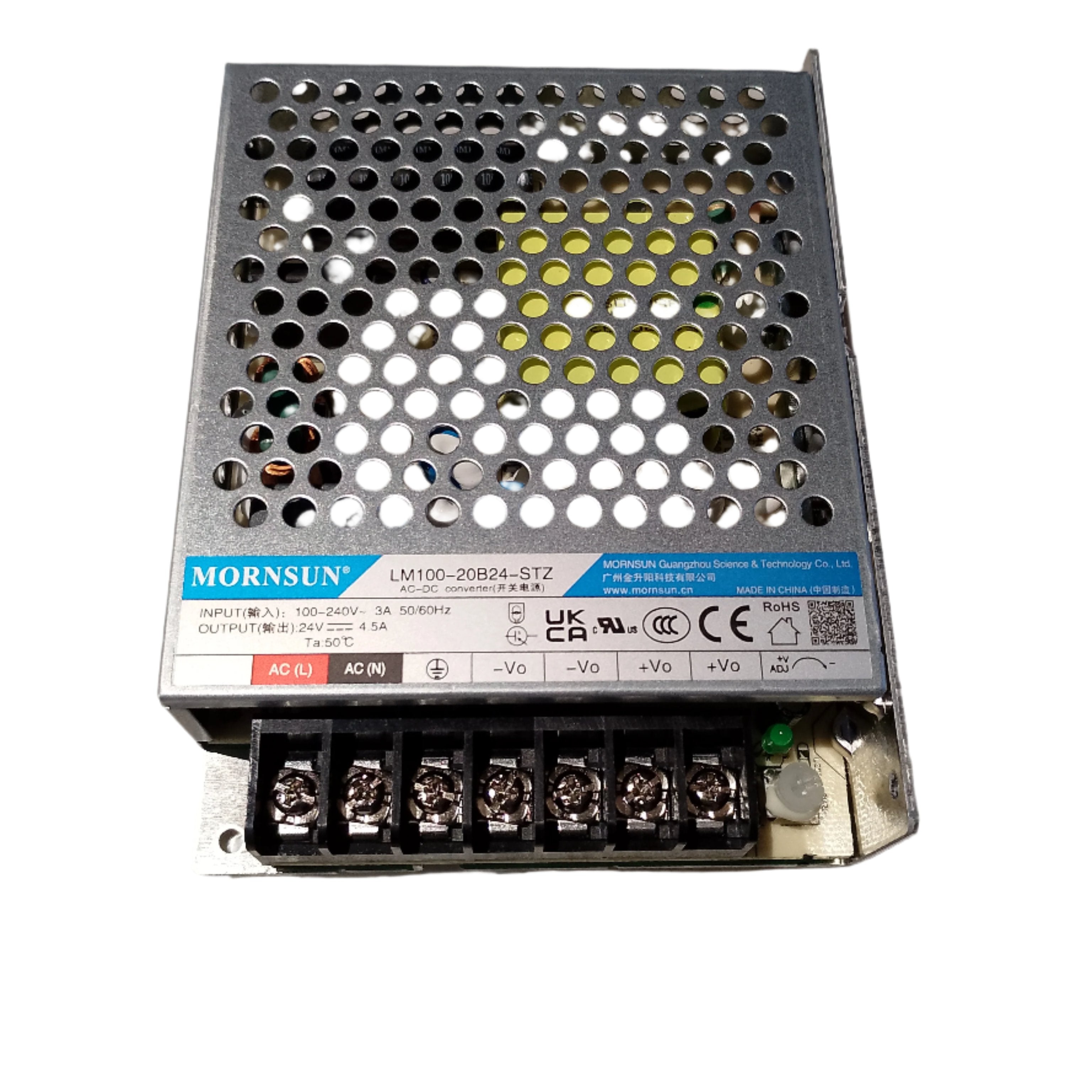 Bambu Lab Power Supply FAC047