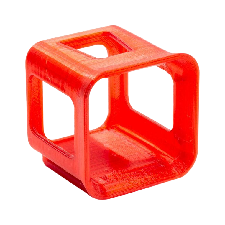 Phaser3D Rooster/Chameleon TI GoPro Session/Runcam 5 Mount