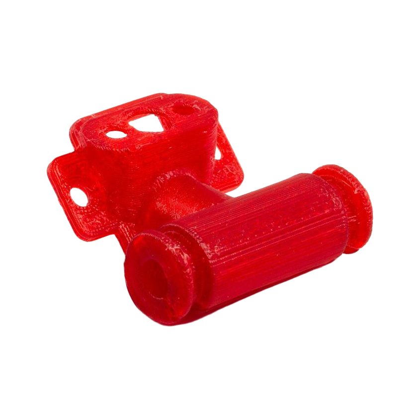 Phaser3D Rooster/Chameleon TI Immortal T and VTX holder