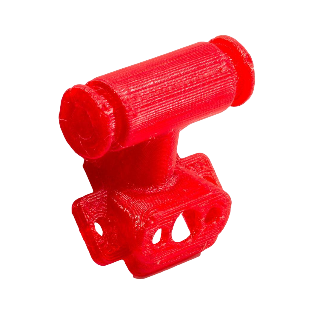 Phaser3D Rooster/Chameleon TI Immortal T and VTX holder