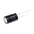 Rubycon 10x16mm ZLH Low ESR 35V/470uF Capacitor