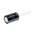 Rubycon 12.5x20mm ZLH Low ESR 50V/470uF Capacitor