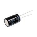 Rubycon 12.5x25mm ZL Low ESR 35V/1000uF Capacitor