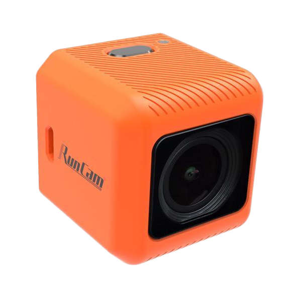 Runcam 5 ORANGE 4k Box Camera RUNCAM5-OR