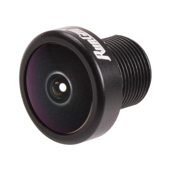 Runcam 2.1mm M8 Lens for Runcam Micro Swift and Sparrow RC21M