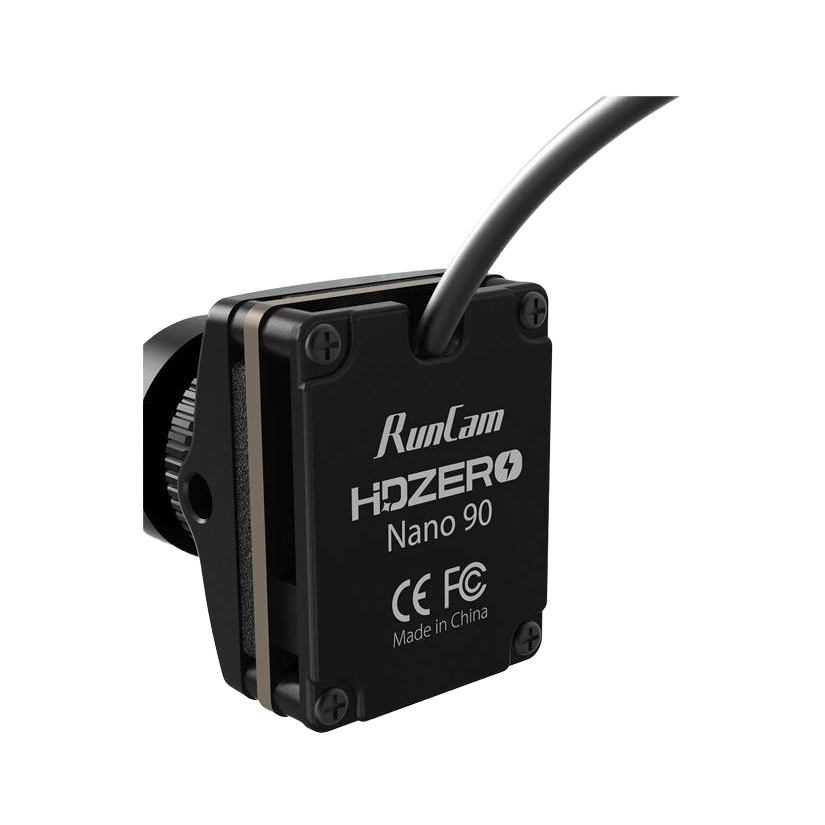 HDZero Runcam Nano 90 Camera (HDZ3290)