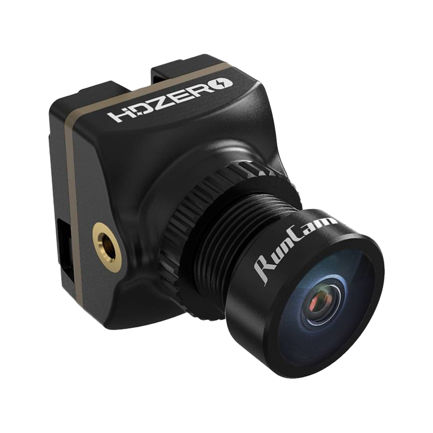 HDZero Nano V2 Camera  (w/o MIPI Cable) HDZ3212