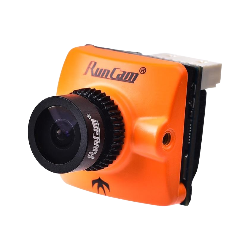 RunCam Micro Swift 3 V2 Camera 4:3 5-36V 600TVL