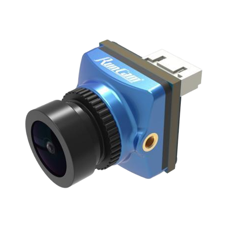 Runcam Phoenix 2 1000TVL 2.1mm FPV Camera - Joshua Bardwell Edition