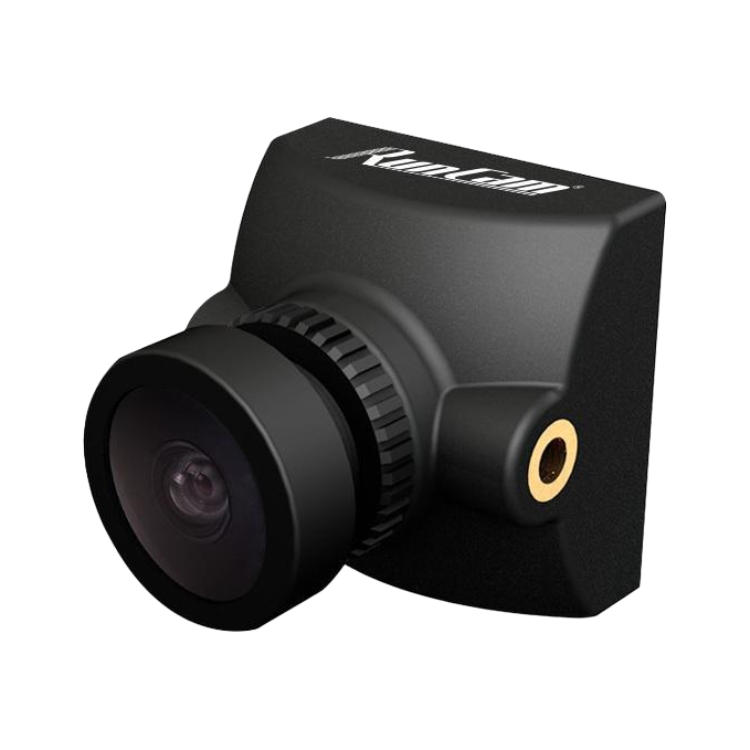 Runcam Racer 3 CMOS 1000TVL 4:3 Super WDR Micro Camera