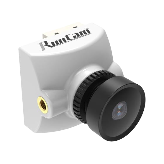RunCam Racer 5