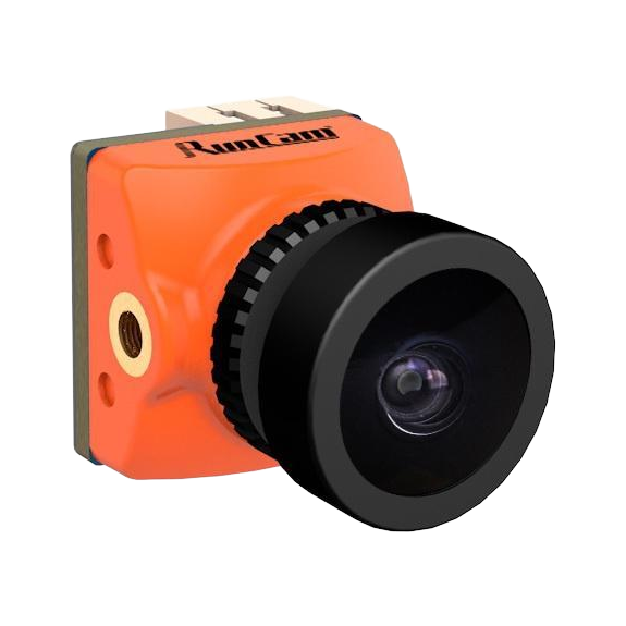 Runcam Racer Nano 2 v2 4:3 16:9 PAL NTSC Switchable