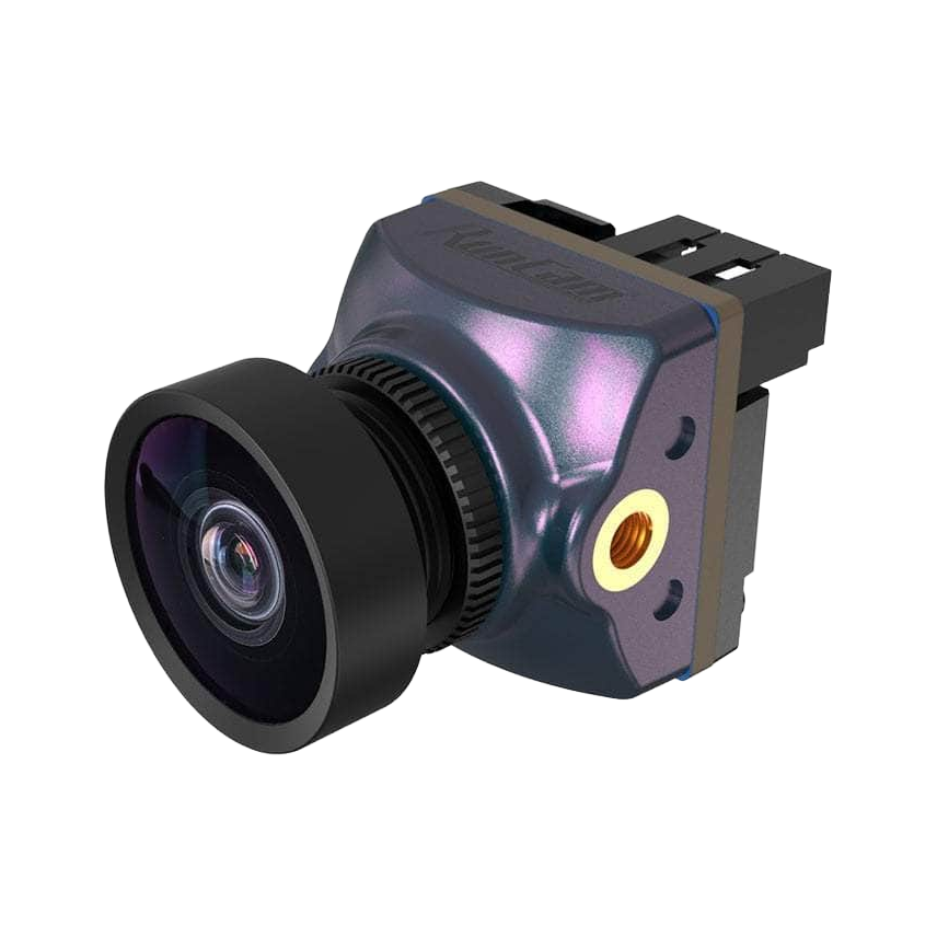 RunCam Racer Nano4 200TVL CMOS 4:3 PAL/NTSC Waterproof FPV Camera FPV Camera