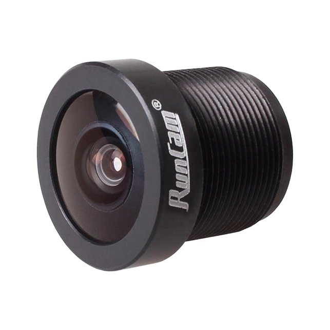 RunCam 2.3mm M12 Lens for Runcam Swift 1/2/Mini RC23