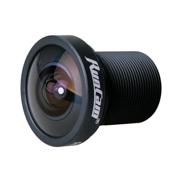 RunCam 2.5mm M12 Lens for Runcam Swift/Eagle/Split Cameras RC25G