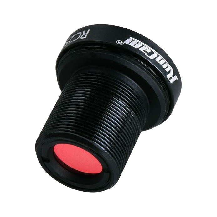 RunCam 2.5mm M12 Lens for Runcam Swift/Eagle/Split Cameras RC25G