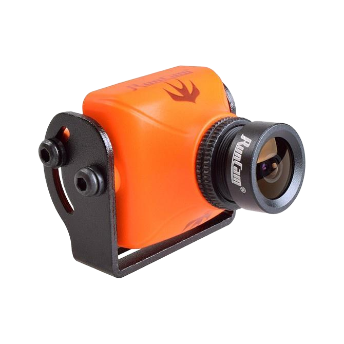 RunCam Swift 2 (2.5mm lens) Orange