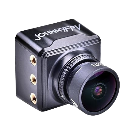 RunCam Swift Mini 2  JohnnyFPV Edition 600TVL CCD Camera