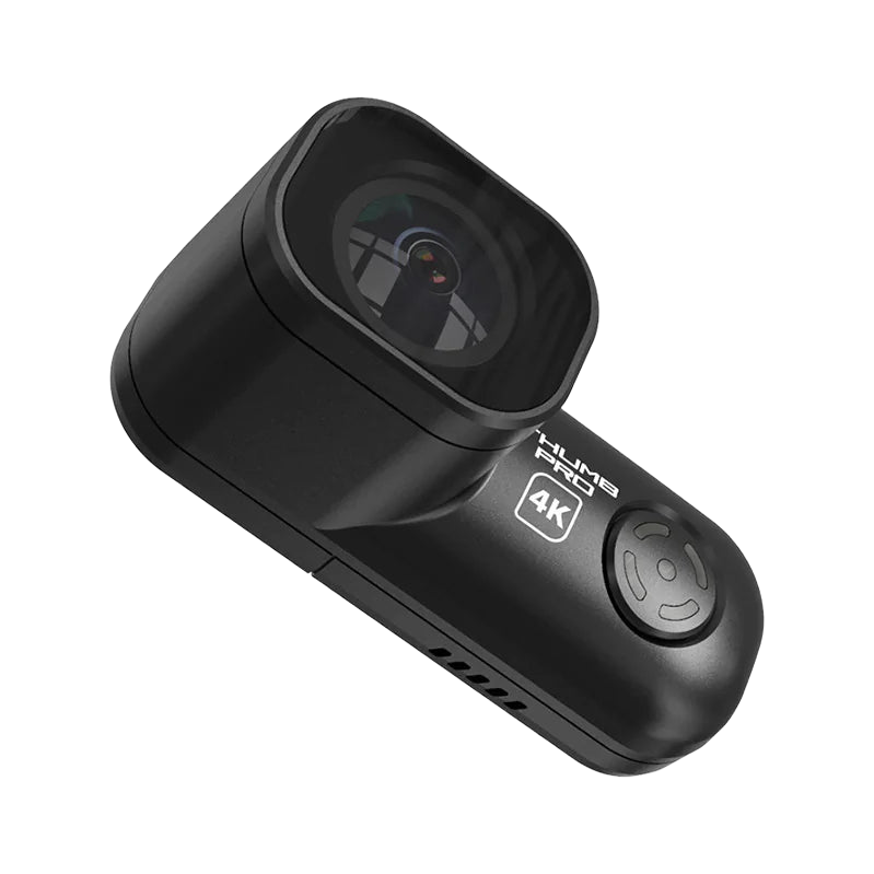RunCam Thumb Pro 4K 30fps Micro Cinematic Camera
