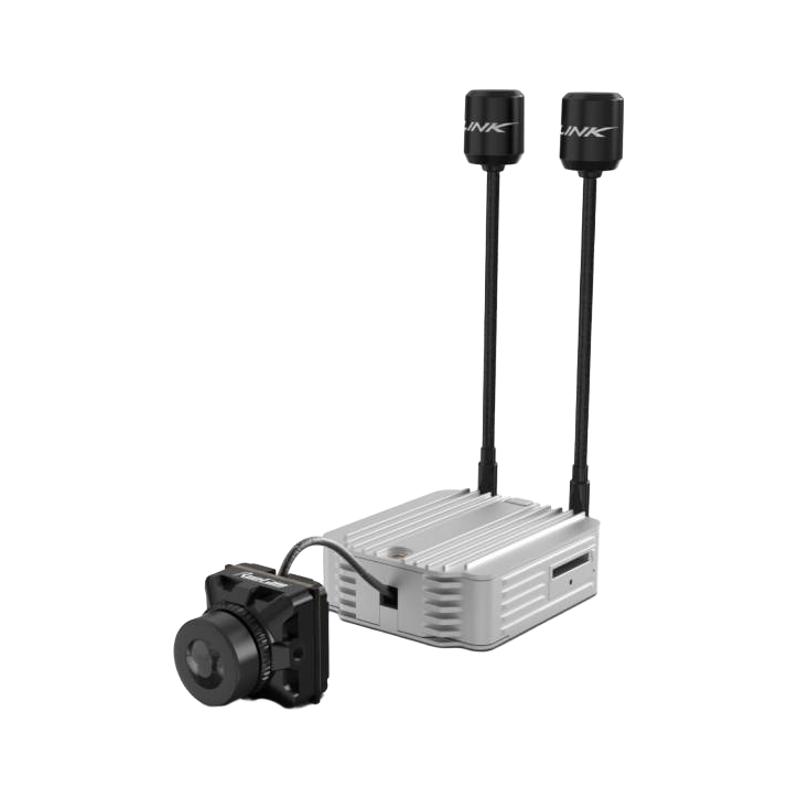RunCam Wasp HD FPV Camera System w/ DJI FPV Air Unit