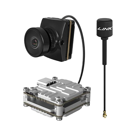 RunCam Wasp Nano HD FPV Camera System with Link VTX