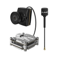 RunCam Wasp Nano HD FPV Camera System with Link VTX