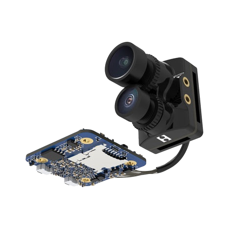 RunCam Hybrid 2 - Dual 4K HD & FPV Camera