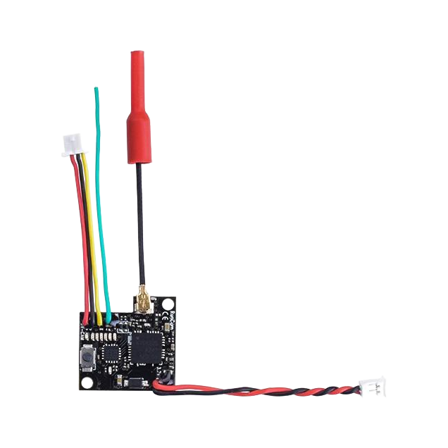 RunCam TX200 Switchable Video Transmitter RunCam-TX200U