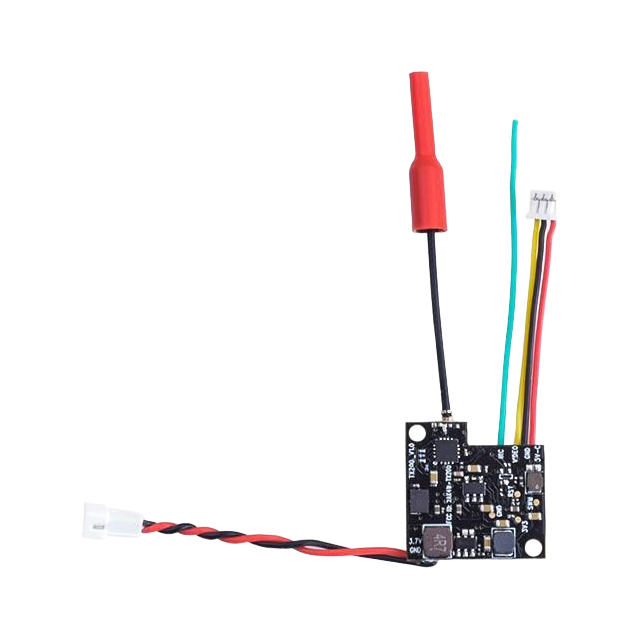 RunCam TX200 Switchable Video Transmitter RunCam-TX200U