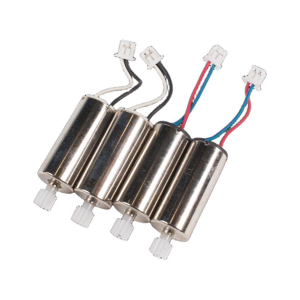 MMW Micro Motor Warehouse  Ryze (DJI) Tello Motors (4pcs, coreless, speed: fast)