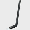 TP-Link Archer TBE400U Plus BE6500 Tri-Band Wi-Fi 7 High Gain Wireless USB Adapter [PC]
