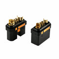 QS10-S 180A Anti-Spark Connector - Male/Female