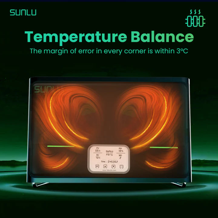 Sunlu Filadryer S4 Filament Dryer