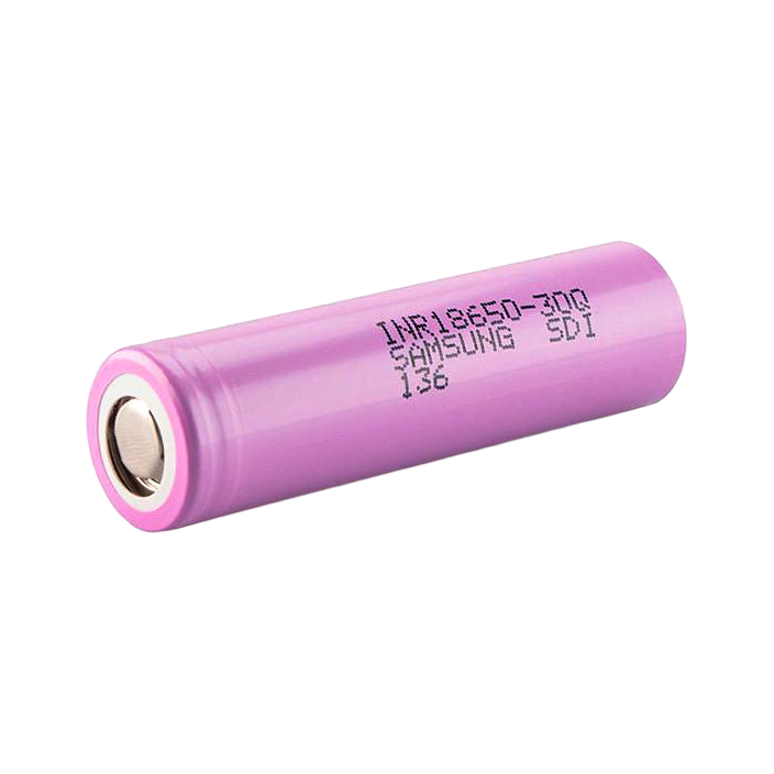 Samsung 30Q 18650 3000mAh Li-ion Battery [DG]