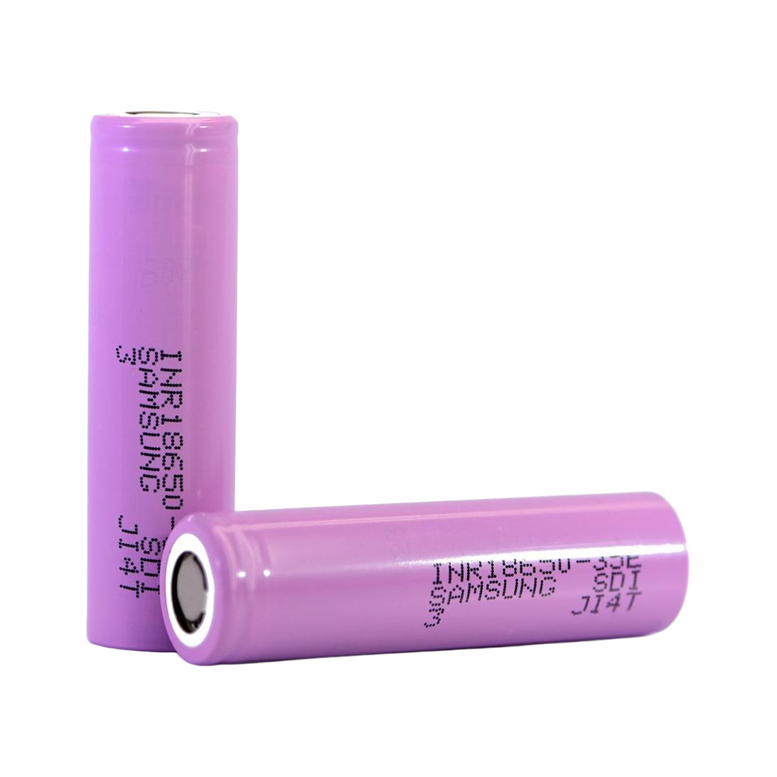 Samsung 35E 3500mAh 8A 18650 Li-ion Battery [DG]