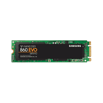 Samsung 860 EVO 1TB V-NAND M.2 (2280) SATA III [PC]