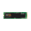 Samsung 860 EVO 1TB V-NAND M.2 (2280) SATA III [PC]