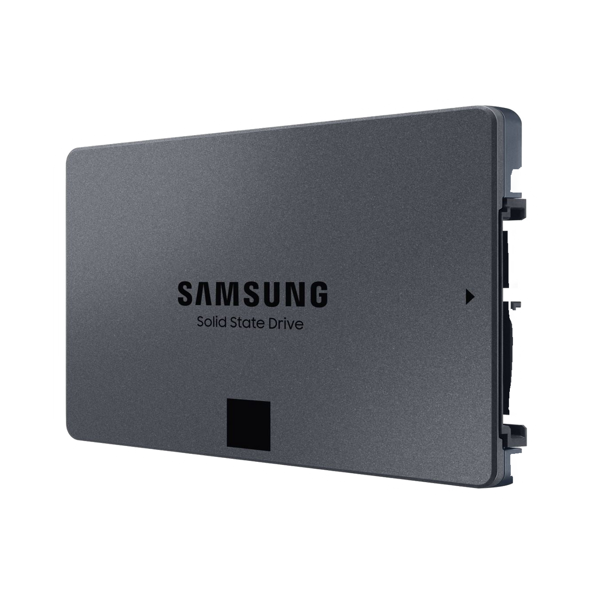 Samsung 870 QVO 4TB V-NAND, 2.5". 7mm, SATA III 6GB/s, R/W(Max) 560MB/s/530MB/s 720TBW, 3 Years Warranty MZ-77Q4T0BW [PC]