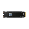 Samsung 990 EVO Plus 2TB PCIe Gen5 NVMe SSD 7250MB/s 6300MB/s R/W 1000K/1350K IOPS 1200TBW 1.5M hrs V-NAND TLC AES 256-bit Encryption 5yr wty MZ-V9S2T0BW [PC]