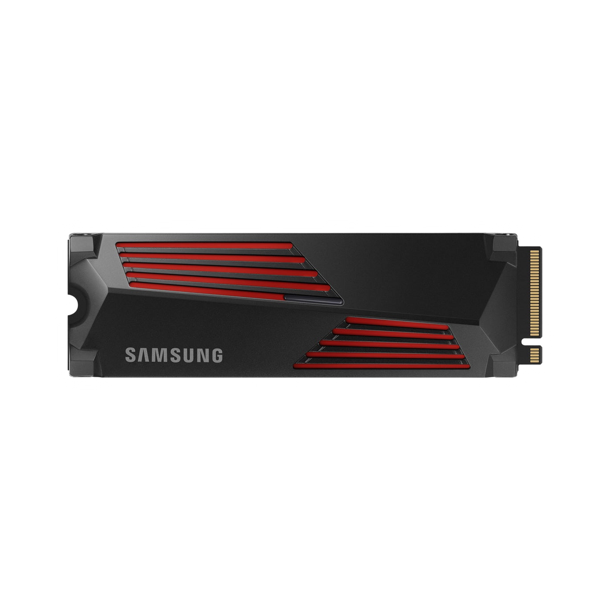 Samsung 990 PRO M.2 NVMe SSD 1TB with Heatsink MZ-V9P1T0CW