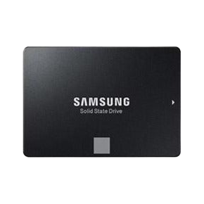 Samsung 860 EVO 2.5in SATA SSD 2TB [PC]