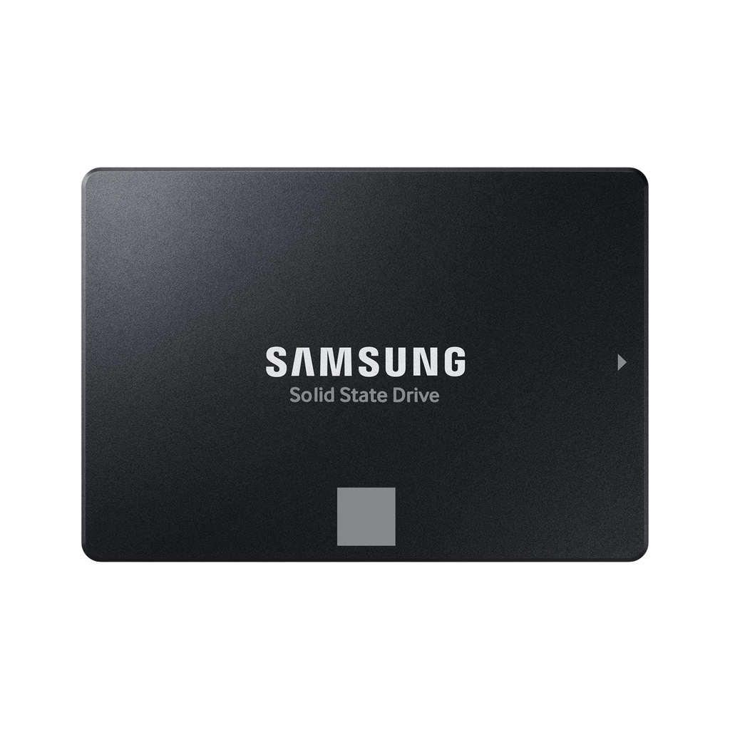 Samsung 870 EVO 2.5in SATA SSD 1TB MZ-77E1T0BW [PC]